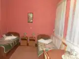 Четырёхместный номер Economy