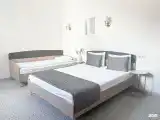 Комфорт трехместный