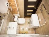 2-комнатные апартаменты, 45м²