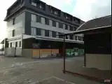 Номер стандарт с 1 двуспальной кроватью
