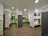 12-местный мужской