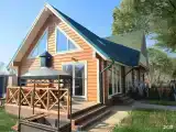 Гостевой дом с банным комплексом  «Лофт»