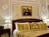 Улучшенный номер с кроватью размером King-size