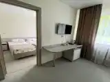 Корпус 5. Стандарт двухкомнатный двухместный