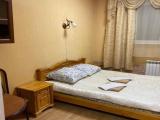 Комната улучшенная с 1 двуспальной кроватью