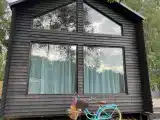 Коттедж стандарт Барнхаус
