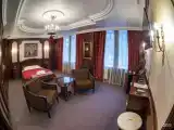 Двухместный V.I.P. «Цезарь»