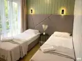 Номер двухкомнатный | сьют