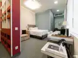 Джуниор сюит гостиницы Памир