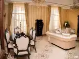 2-комнатные апартаменты люкс
