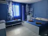 Трёхместный номер Superior