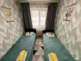 Апартаменты, 11м²