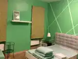 Улучшенный двухместный номер с 1 кроватью