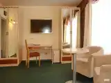 Место в номере Стандарт 1-комнатный 2-местный