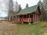 Дача на Валдае