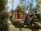 Дом Феникс (с чаном )