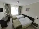 Комфорт двухместный с 2 отдельными кроватями
