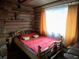 Стандарт двухместный двуспальная кровать
