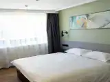 Стандарт с большой кроватью