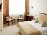 СТАНДАРТ С БОЛЬШОЙ КРОВАТЬЮ (Double 21/22 этаж)