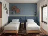 Стандартный номер с двумя кроватями 100*200