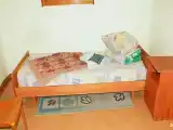 1-местный номер эконом +
