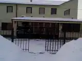 Номер люкс
