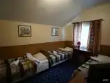 Трёхместный номер Economy
