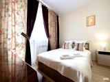 1-комнатные апартаменты, 44 м², 2 этаж