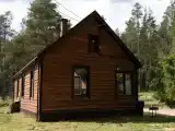 Дуплекс номера на 2-4 гостей