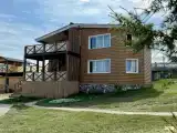 Стандартный номер в коттедже №3