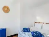 Двухместный номер Mansarda (двуспальная кровать)