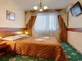Двухкомнатные апартаменты (4 местные)