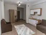 апартамент двухкомнатный