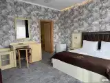 Апартаменты  двухкомнатные К1