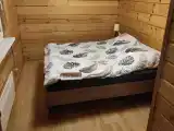 Двухместный номер Standard двуспальная кровать