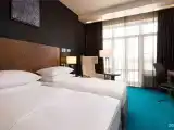 Стандартный номер с кроватями Twin