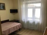 Стандартный одноместный номер
