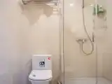 Двухместный с большой кроватью