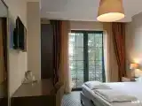 Двухместный номер Стандарт (двуспальная кровать)