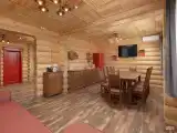 Дом Клен  (цена за 8 гостей)