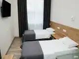 Двухместный номер с 2 односпальными кроватями