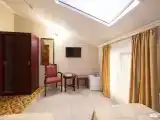 Эконом на мансарде