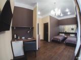 ДЕЛЮКС ДВУХМЕСТНЫЙ