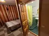 Двухместный стандарт двус. кровать, с удобствами в номере