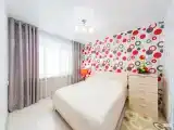Номер полулюкс с 1 двуспальной кроватью