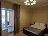 Номер люкс комфорт с 1 двуспальной кроватью