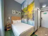 Стандартный двухместный номер с одной кроватью