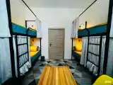 Четырехместный номер  (Верх)