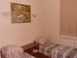 Комната стандарт с 2 односпальными кроватями